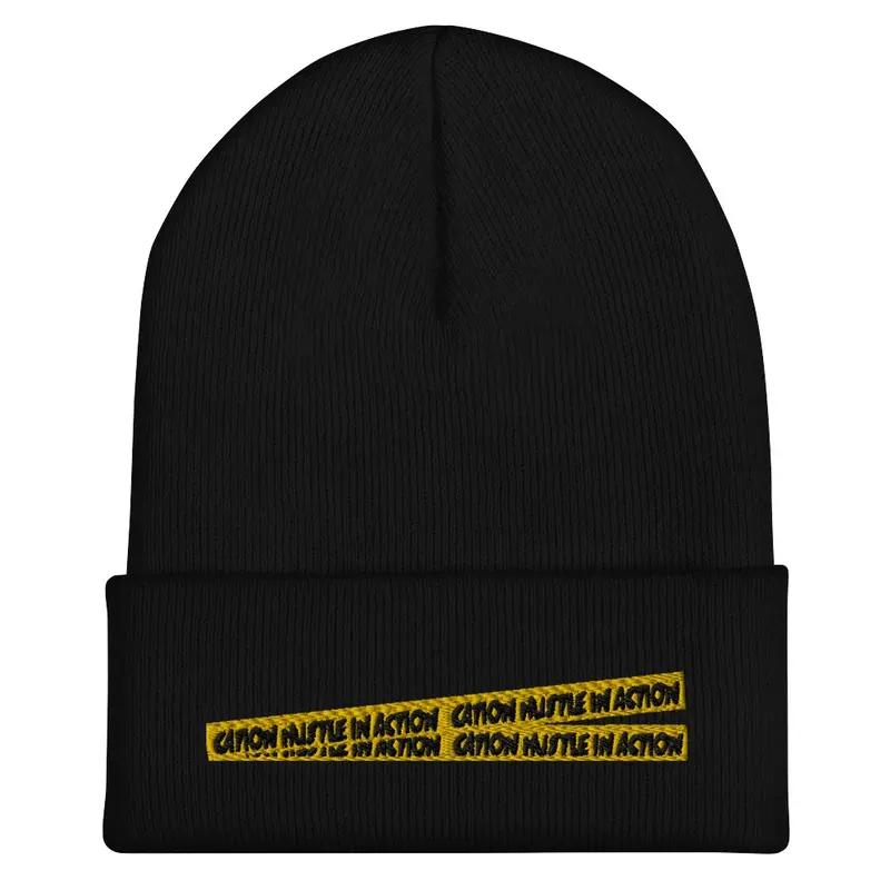 Premium beanie's 