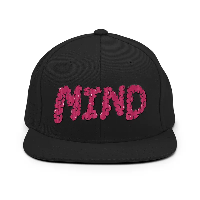 Premium Mentally Loyal Hat