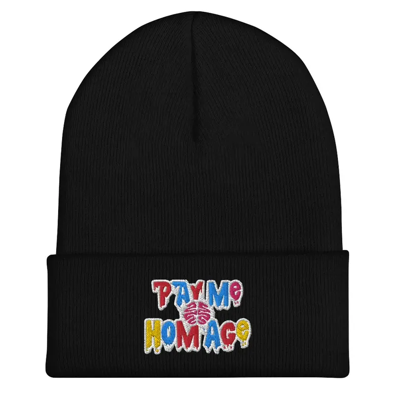 Premium beanie's 