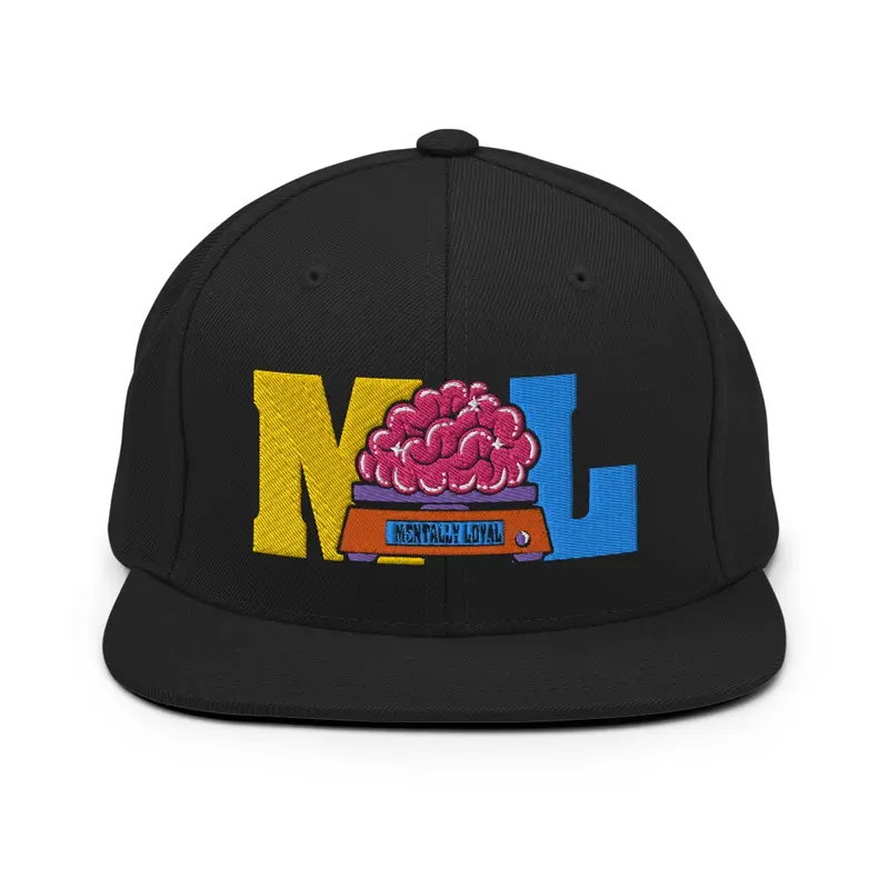 Premium Mentally Loyal Hat